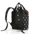 Reisenthel Everday backpack Allrounder R Shoulder Bag 15 Inch mixed dots (JR7051)