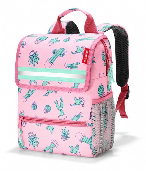 Reisenthel Everday backpack Backpack Kids cactus (IE3055)
