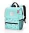 Reisenthel Everday backpack Backpack Kids cats and dogs (IE4062)