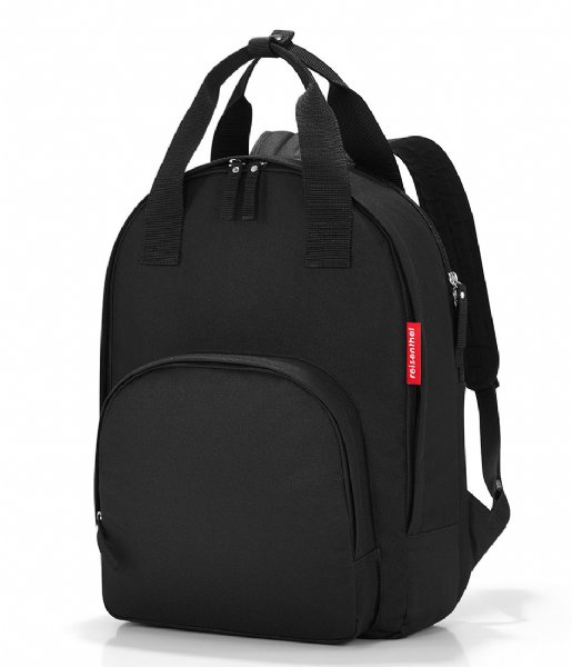 Reisenthel Everday backpack Easyfitbag Rugzak black (JU7003)
