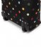 Reisenthel Hand luggage suitcases Medium Boodschappentrolley dots (NT7009)