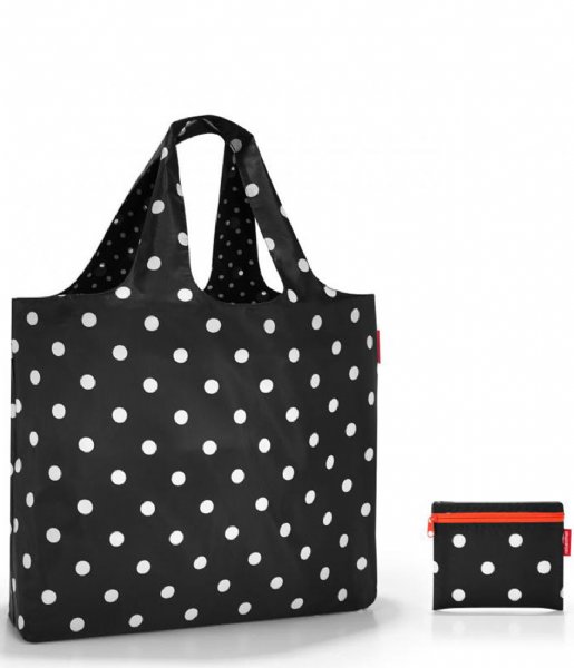 Reisenthel Shopper Mini Maxi Beachbag mixed dots (AA7051)