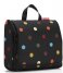 Reisenthel Toiletry bag Toiletbag XL dots (WO7009)