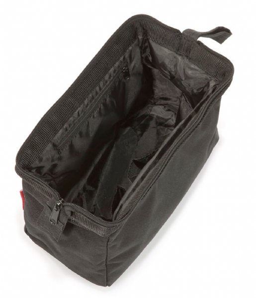 Reisenthel Toiletry bag Travelcosmetic black (WC7003)
