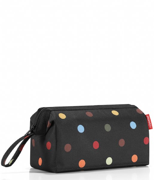 Reisenthel Toiletry bag Travelcosmetic dots (WC7009)