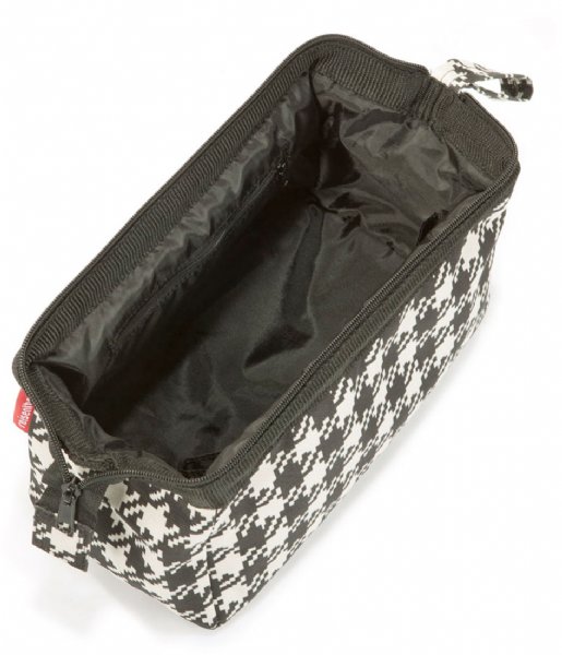 Reisenthel Toiletry bag Travelcosmetic fifties black (WC7028)