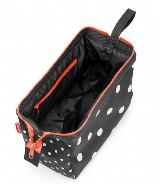 Reisenthel Toiletry bag Travelcosmetic mixed dots (WC7051)