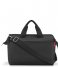Reisenthel Travel bag Allrounder S Pocket Zwart (MO7003)