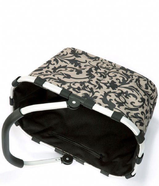 Reisenthel Shopping bag Carrybag Baroque Taupe (BK7027)