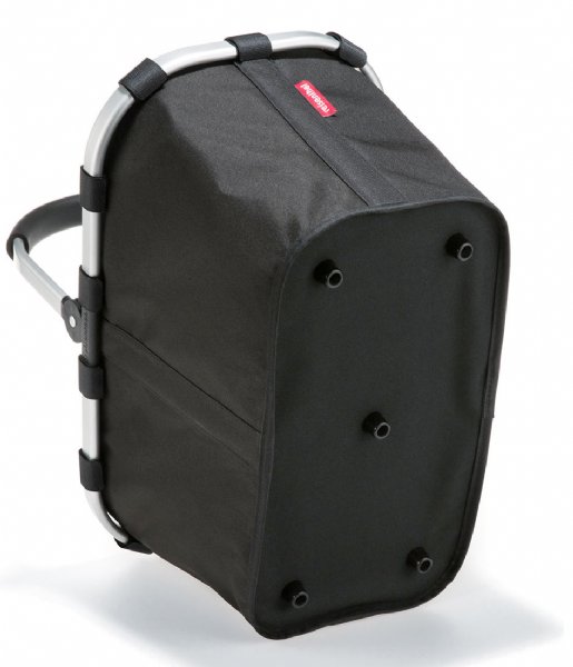 Reisenthel Shopping bag Carrybag Zwart (BK7003)