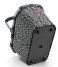 Reisenthel Shopping bag Carrybag Signature Black (BK7054)