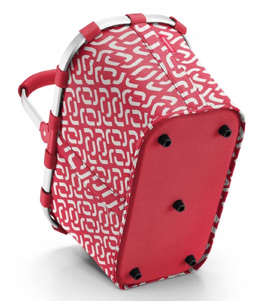 Reisenthel Shopping bag Carrybag Signature Red (BK3070)