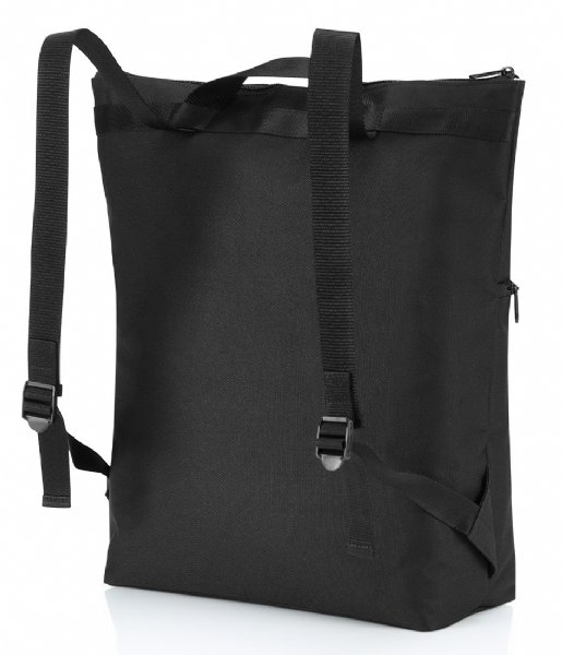 Reisenthel Cooler bag Cooler-Backpack Zwart (LJ7003)