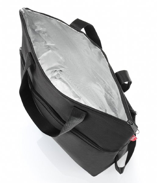 Reisenthel Cooler bag Cooler-Backpack Zwart (LJ7003)