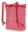 Reisenthel Cooler bag Cooler-Backpack Signature Red (LJ3070)