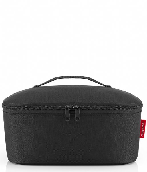 Reisenthel Cooler bag Coolerbag M Pocket Zwart (LF7003)