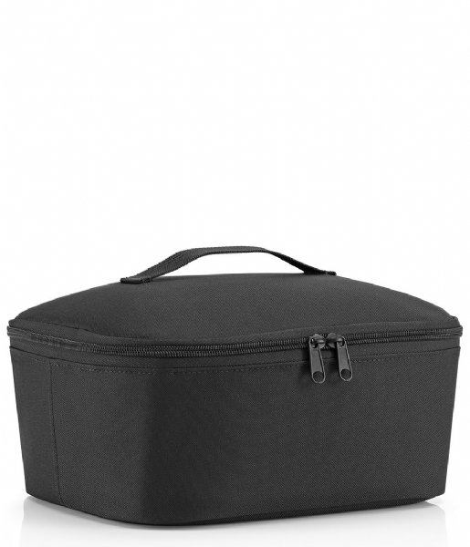 Reisenthel Cooler bag Coolerbag M Pocket Zwart (LF7003)