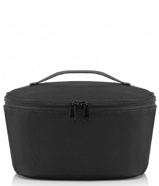 Reisenthel Cooler bag Coolerbag S Pocket Zwart (LG7003)