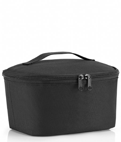 Reisenthel Cooler bag Coolerbag S Pocket Zwart (LG7003)