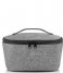 Reisenthel Cooler bag Coolerbag S Pocket Twist Silver (LG7052)
