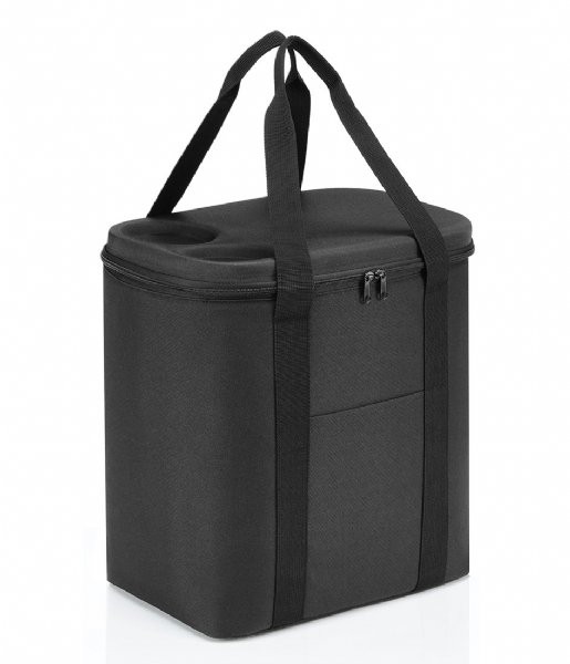 Reisenthel Cooler bag Coolerbag XL Zwart (LH7003)