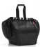 Reisenthel Shopping bag Easyshoppingbag Zwart (UJ7003)