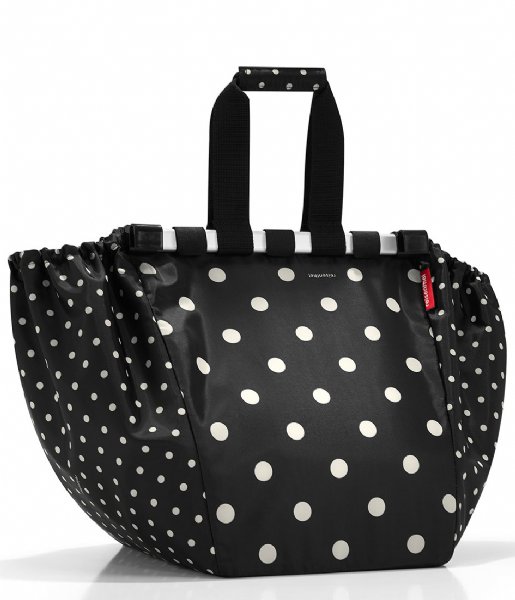 Reisenthel Shopping bag Easyshoppingbag Mixed Dots (UJ7051)