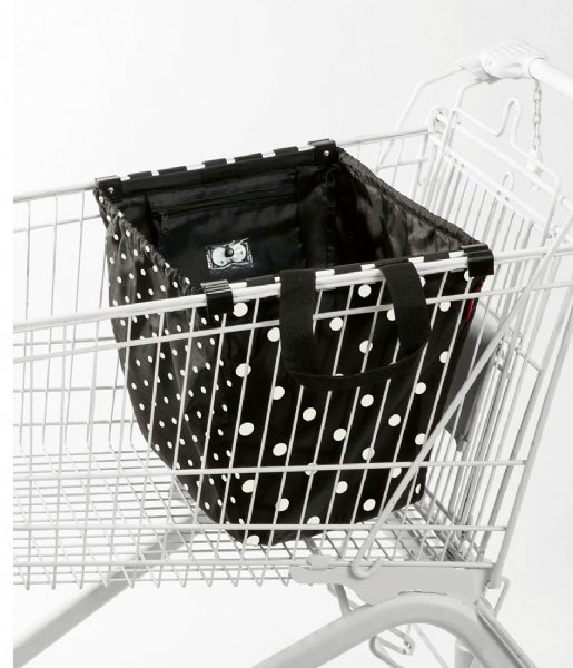 Reisenthel Shopping bag Easyshoppingbag Mixed Dots (UJ7051)