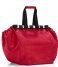 Reisenthel Shopping bag Easyshoppingbag Rood (UJ3004)