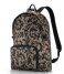 Reisenthel Everday backpack Mini Maxi Rucksack Baroque Taupe (AP7027)