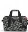 Reisenthel Travel bag Allrounder Medium Reistas Signature Black (MS7054)