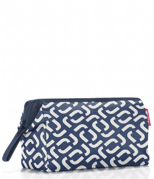 Reisenthel Toiletry bag Travelcosmetic Signature Navy (WC4073)