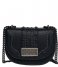 Replay Crossbody bag Crossbody With Studs And Chain black