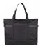 Resfeber Travel bag Akami Tote Black/Black