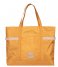 Resfeber Travel bag Akami Tote Ochre/Sand