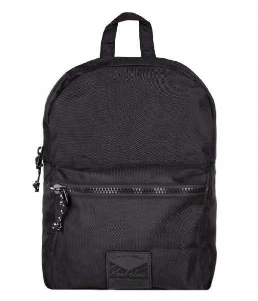 Resfeber Outdoor backpack Fuego Backpack Black/Black