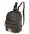 Resfeber Outdoor backpack Fuego Backpack Moss/Sand