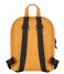 Resfeber Outdoor backpack Fuego Backpack Ochre/Sand
