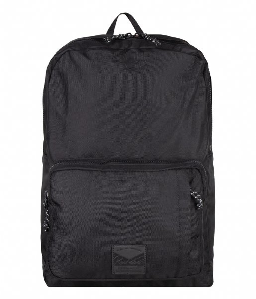 Resfeber Outdoor backpack Otway Backpack 15.6 Inch Black/Black