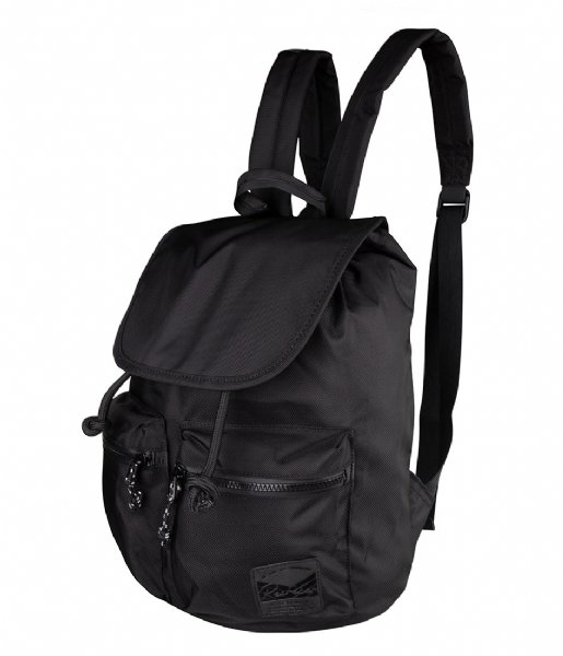 Resfeber Outdoor backpack Taos Backpack 13 Inch Black/Black