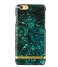 Richmond & Finch Smartphone cover iPhone 6 Plus Cover Marble Glossy green marble (0133)