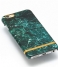 Richmond & Finch Smartphone cover iPhone 6 Plus Cover Marble Glossy green marble (0133)