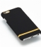Richmond & Finch Smartphone cover iPhone 6 Plus Cover Classic Satin satin black (0066)