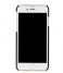 Richmond & Finch Smartphone cover iPhone 6 Plus Cover Classic Satin satin black (0066)