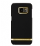 Richmond & Finch Smartphone cover Samsung Galaxy S7 Edge Cover Classic Satin satin black (14)
