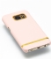 Richmond & Finch Smartphone cover Samsung Galaxy S7 Classic Satin soft pink (15)
