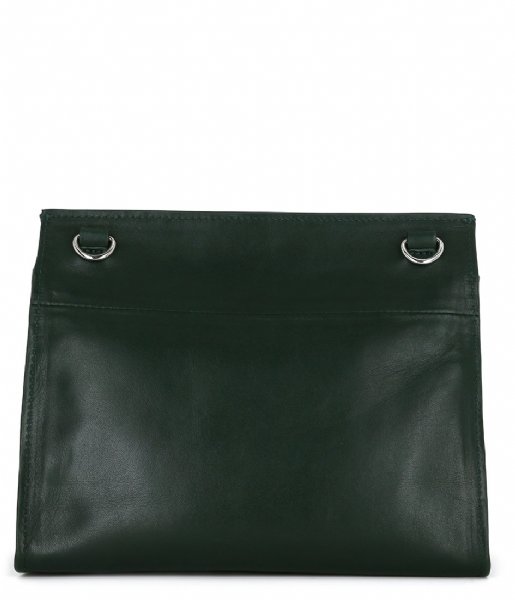 Royal RepubliQ Clutch Elite Evening Bag Green (70011)