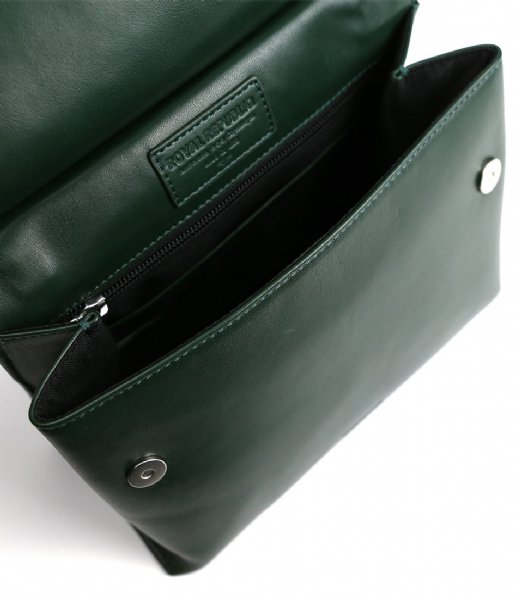 Royal RepubliQ Clutch Elite Evening Bag Green (70011)