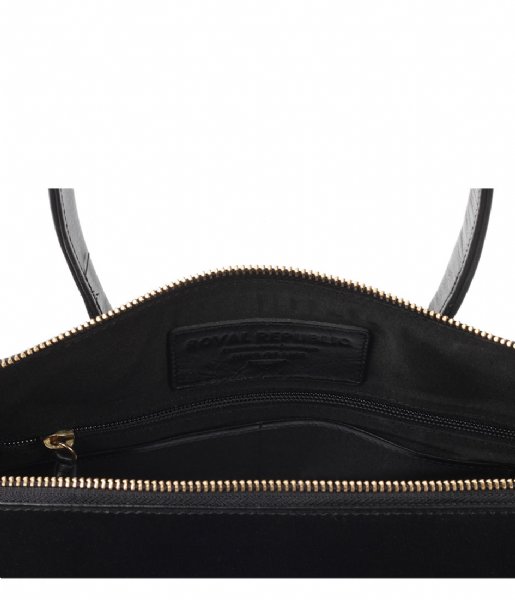 Royal RepubliQ Shoulder bag Empress Handbag black