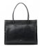 Royal RepubliQ Shoulder bag Mel Shopper black